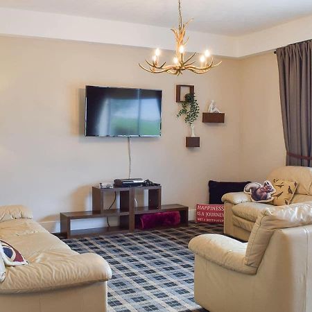 Beachcomber Apartment Leven  Ngoại thất bức ảnh