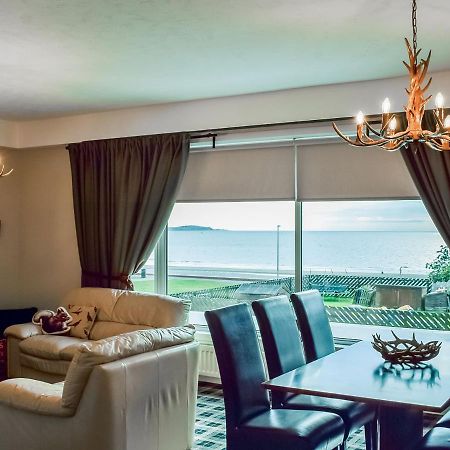 Beachcomber Apartment Leven  Ngoại thất bức ảnh
