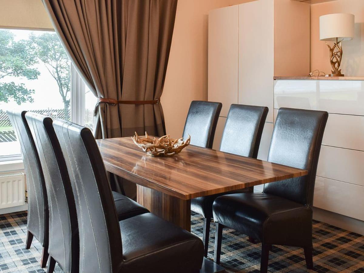 Beachcomber Apartment Leven  Ngoại thất bức ảnh