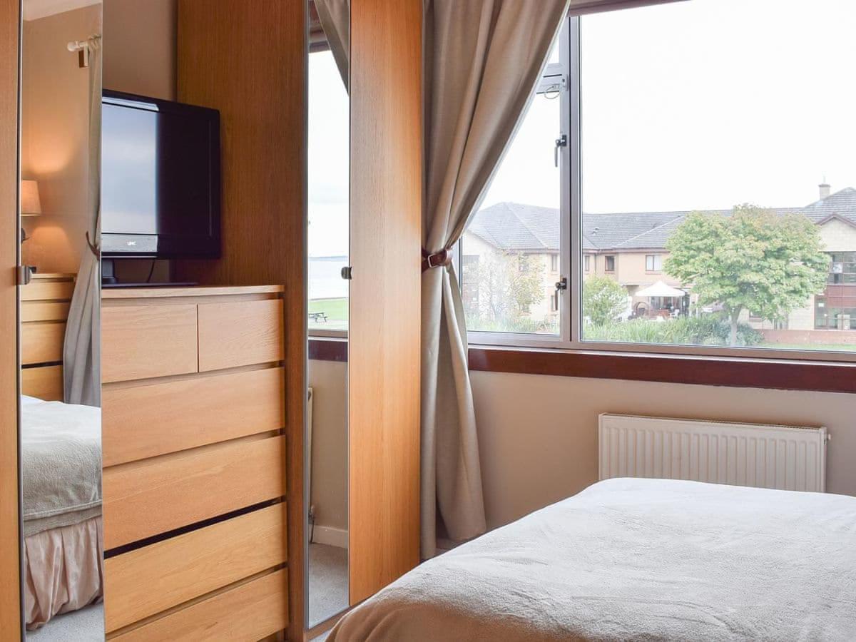 Beachcomber Apartment Leven  Ngoại thất bức ảnh