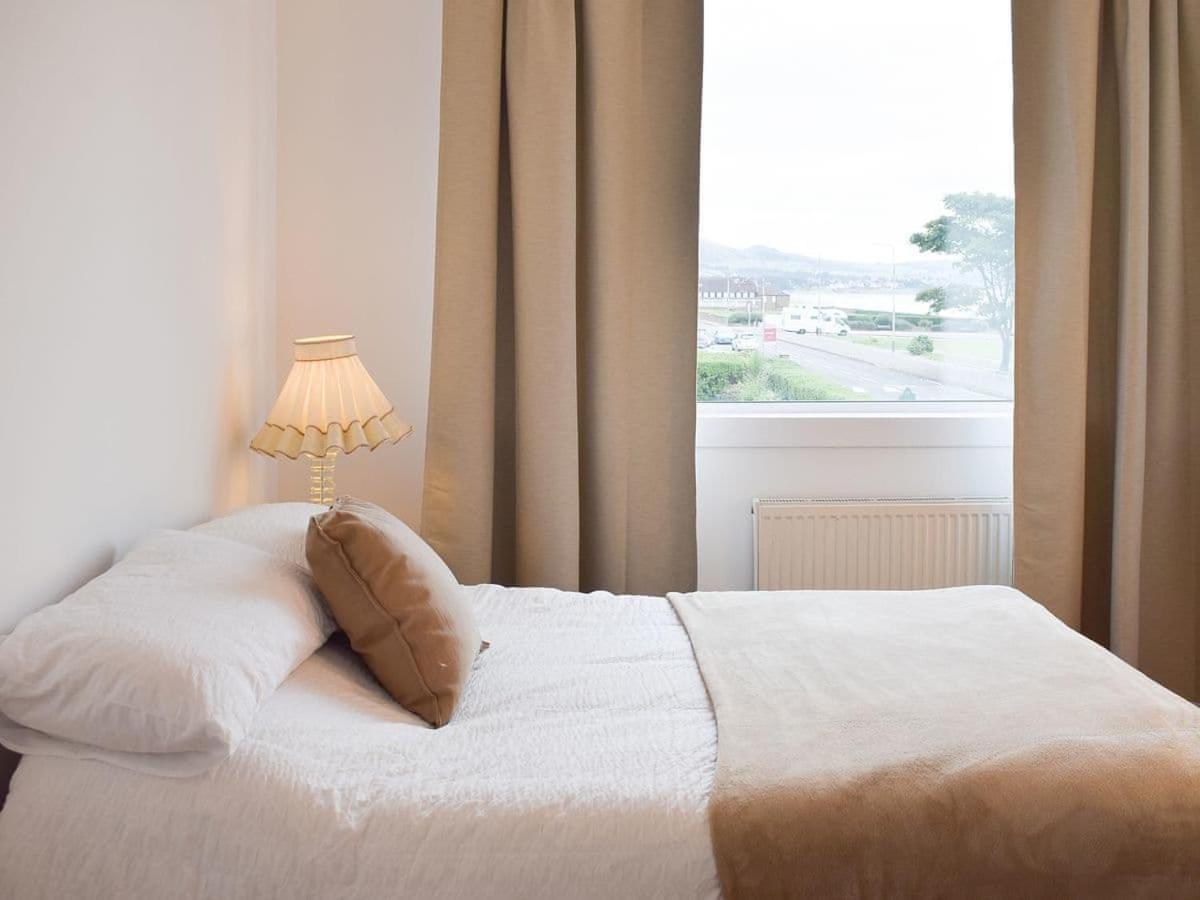 Beachcomber Apartment Leven  Ngoại thất bức ảnh