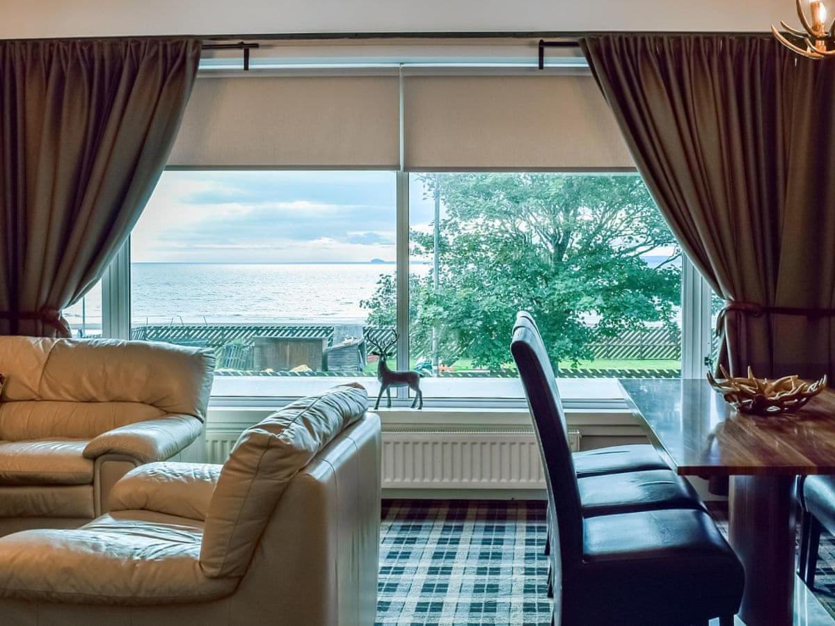 Beachcomber Apartment Leven  Ngoại thất bức ảnh