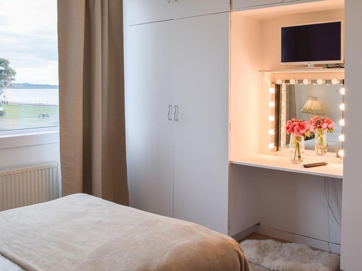 Beachcomber Apartment Leven  Ngoại thất bức ảnh