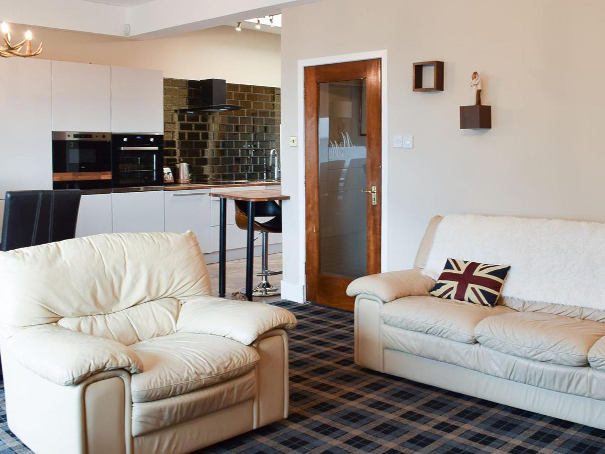 Beachcomber Apartment Leven  Ngoại thất bức ảnh
