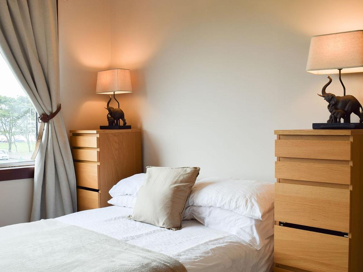 Beachcomber Apartment Leven  Ngoại thất bức ảnh